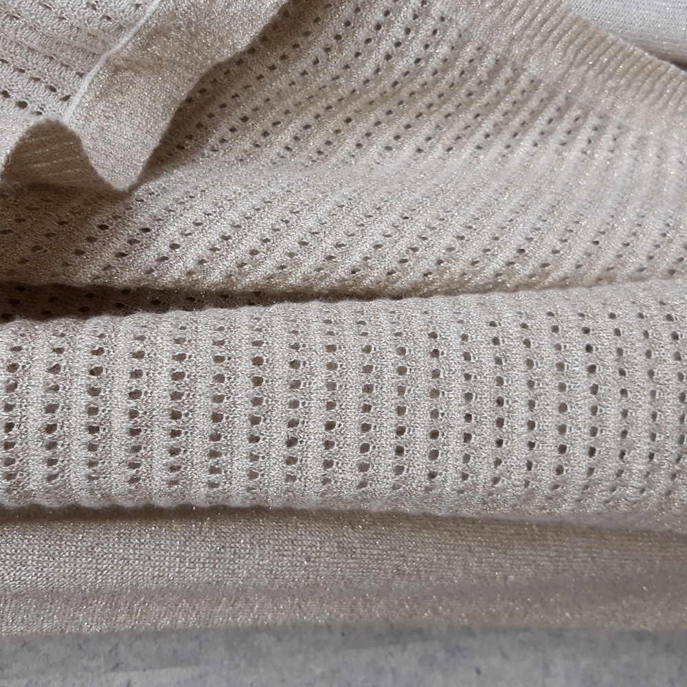 Cache Open Front Cardigan - Picture 4 of 7